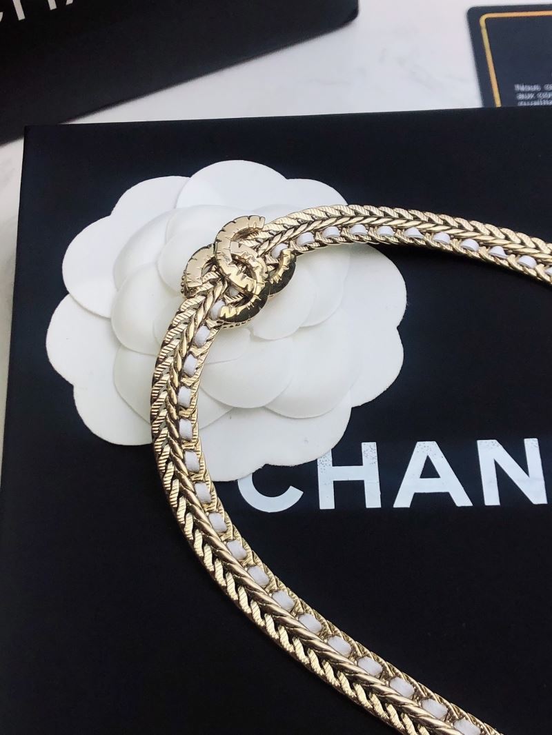 Chanel Necklaces